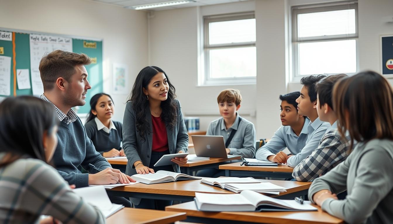 Innovative digital learning technology